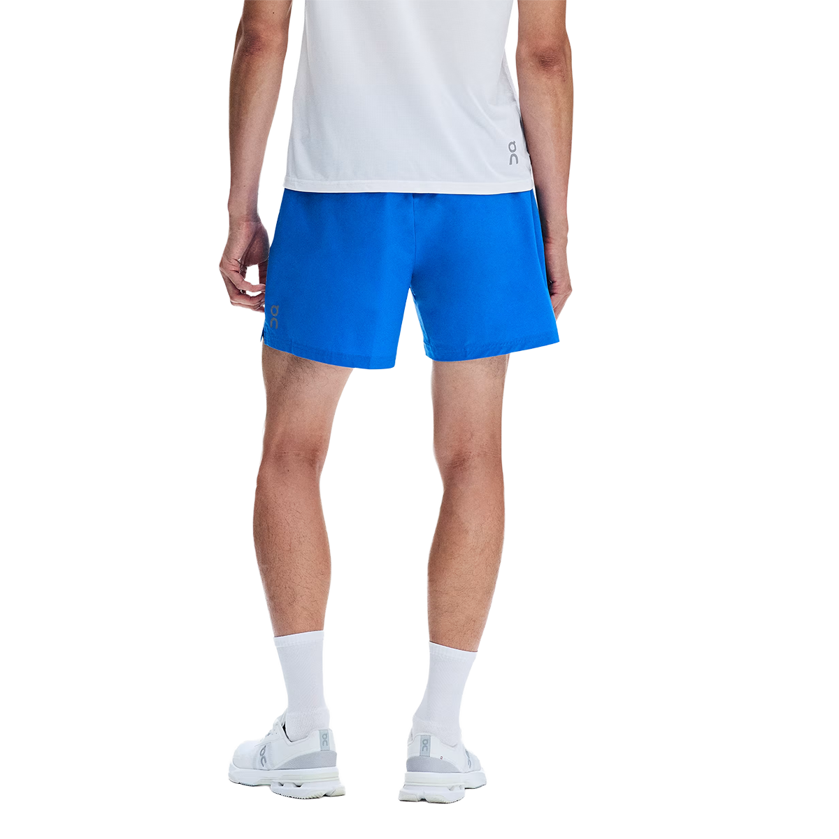 ON 5" Core Shorts