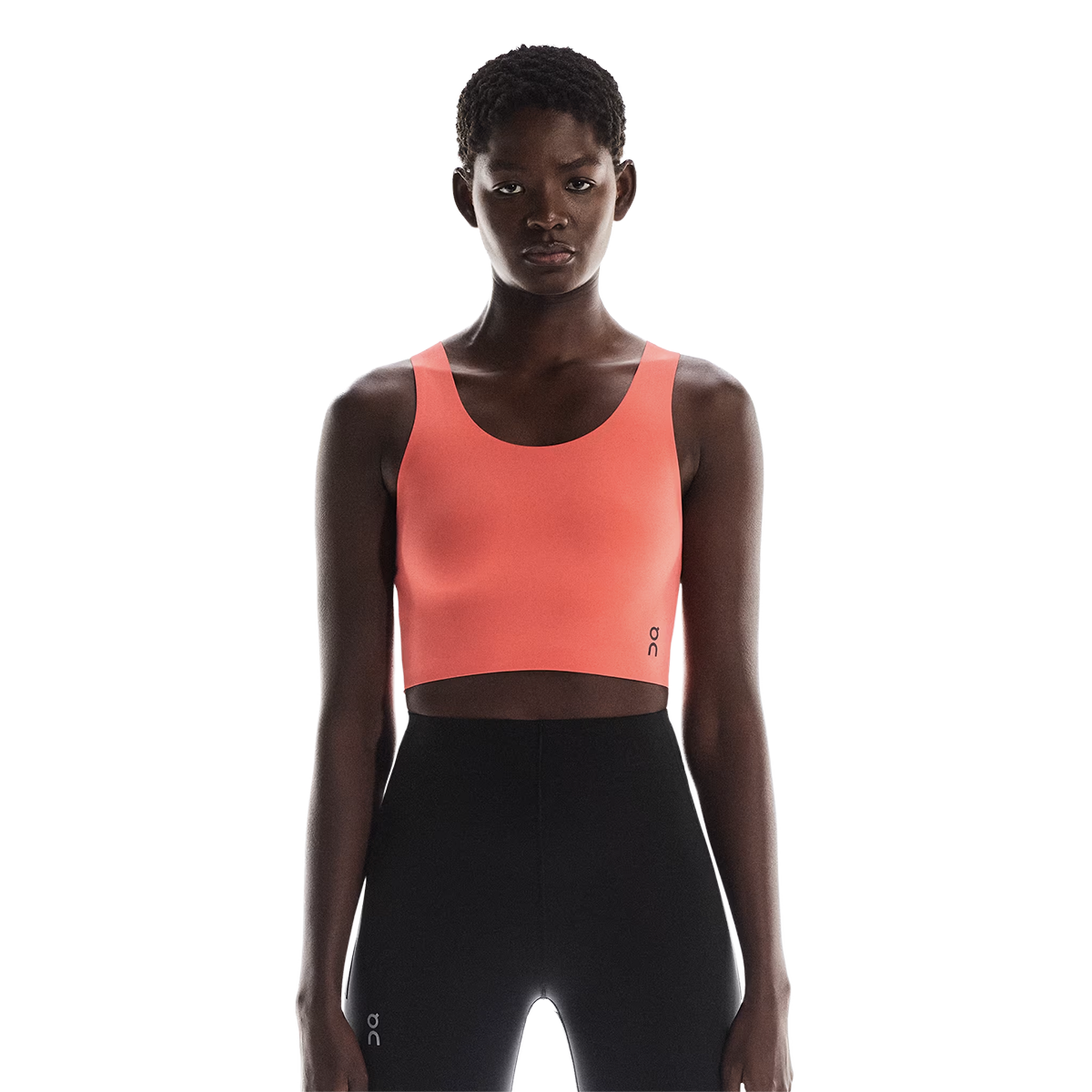 ON Studio Open Back Crop