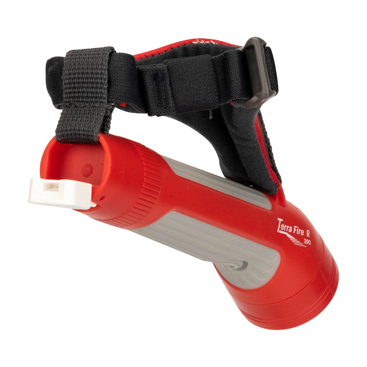 Nathan Terra Fire Hand Torch 300 R