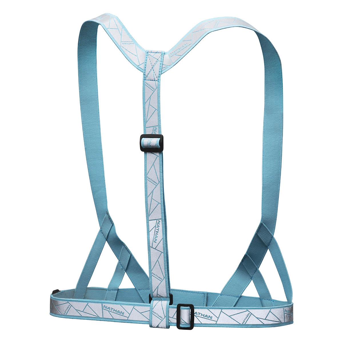 Nathan Vibe Reflective Vest