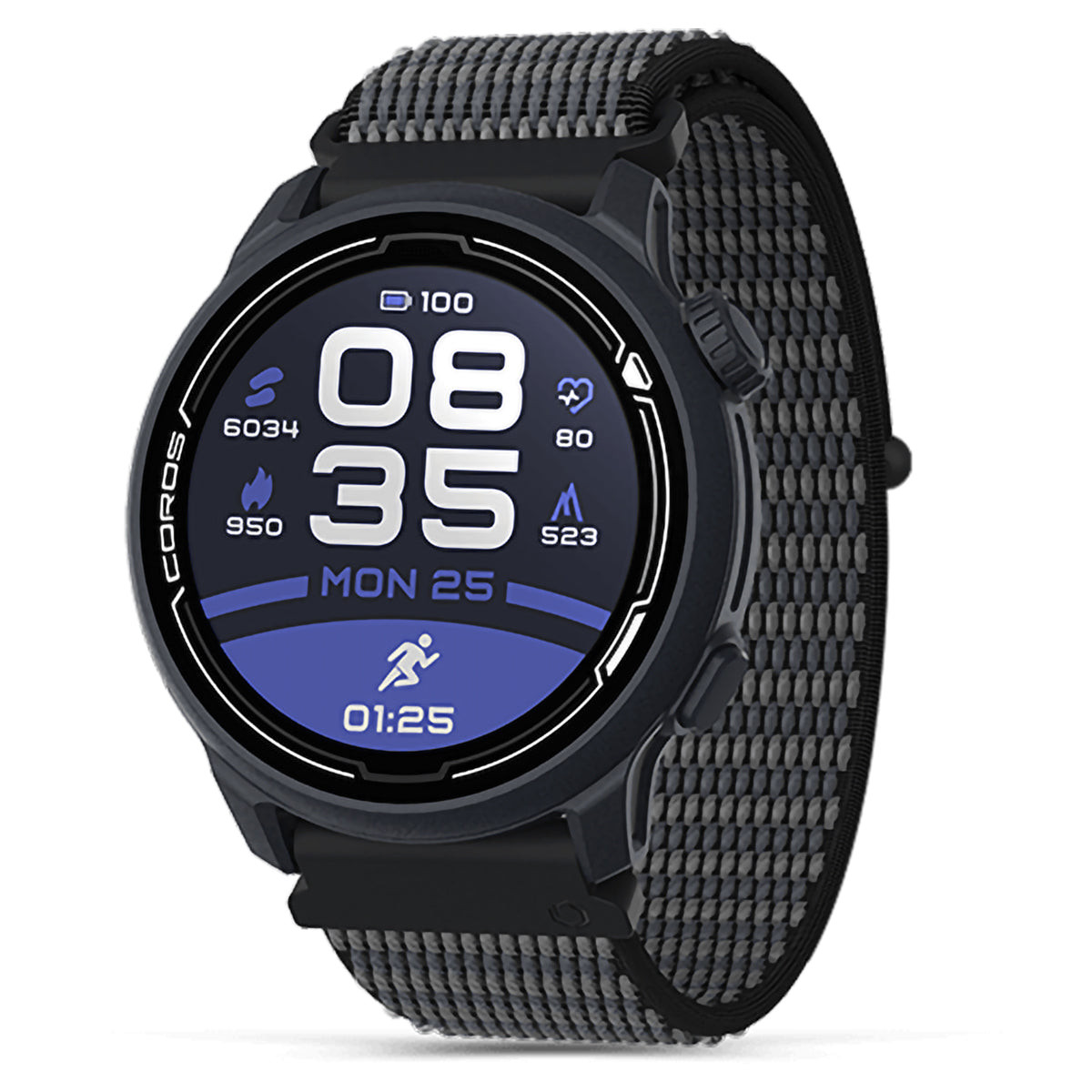 Coros Pace 2 Premium Nylon Band