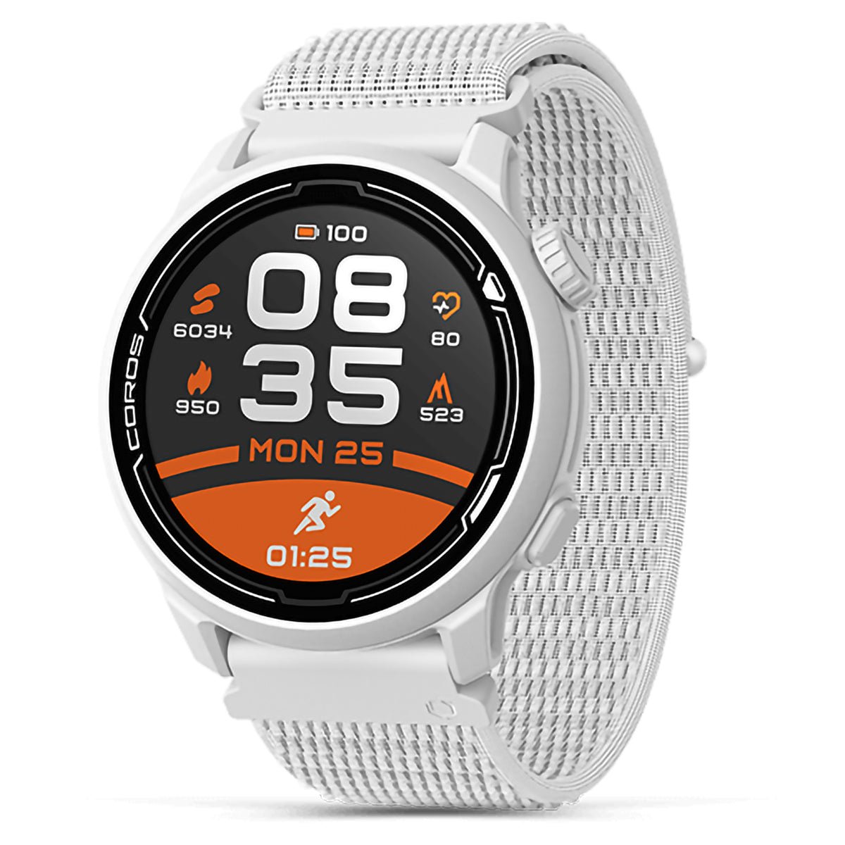 Coros Pace 2 Premium Nylon Band