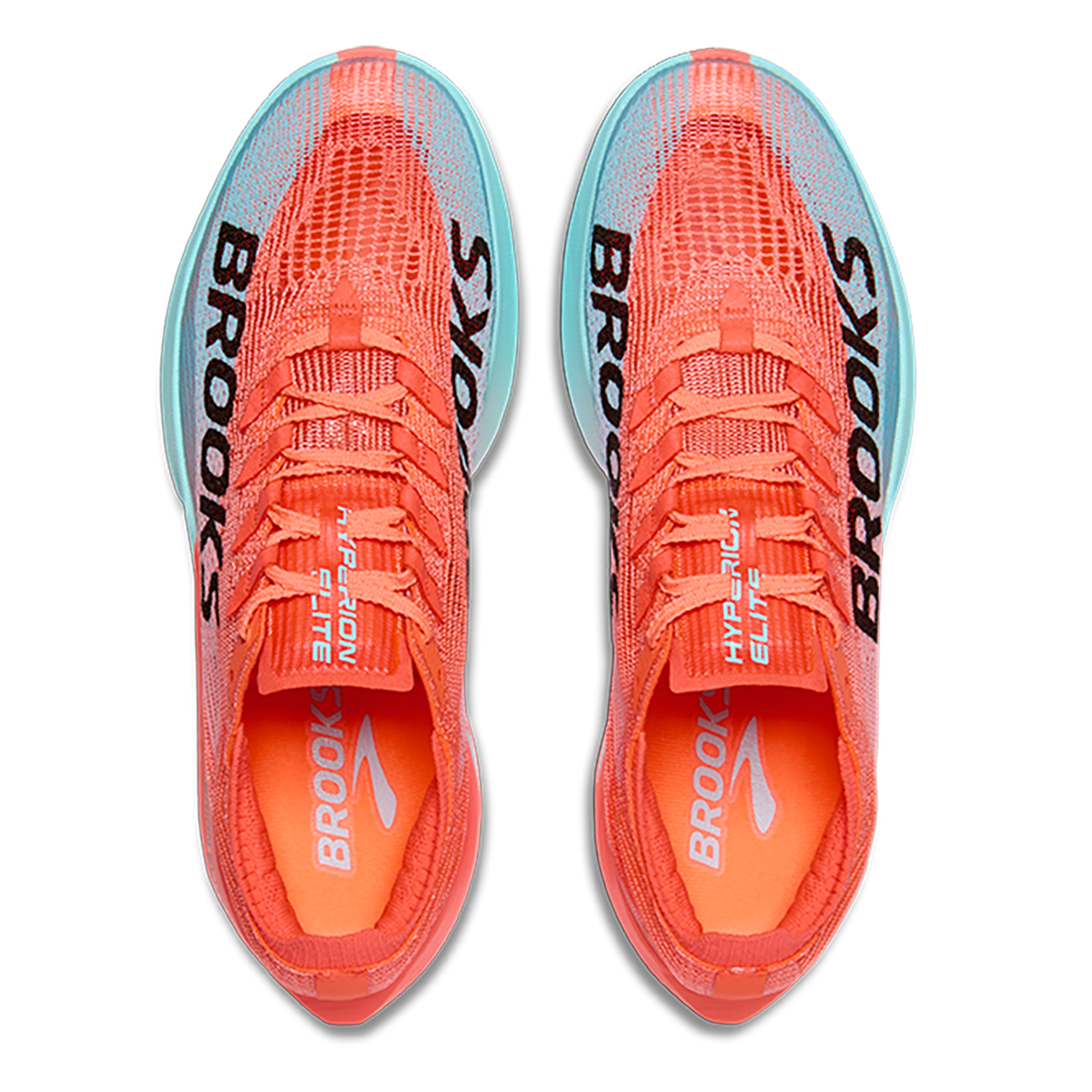 Brooks Hyperion Elite 5