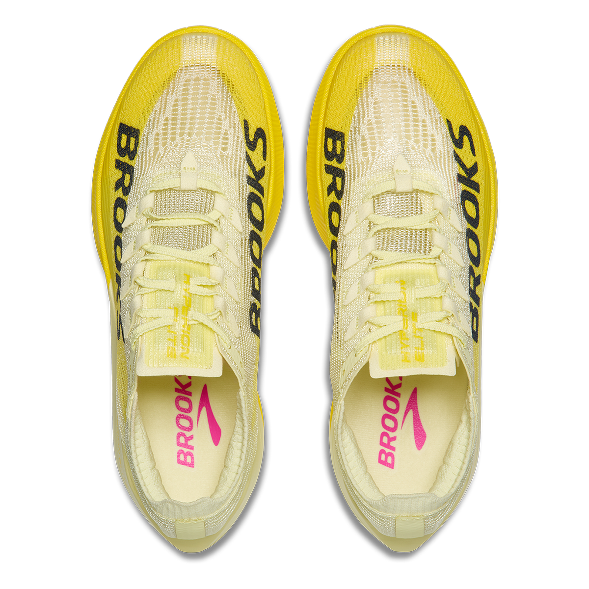 Brooks Hyperion Elite 5