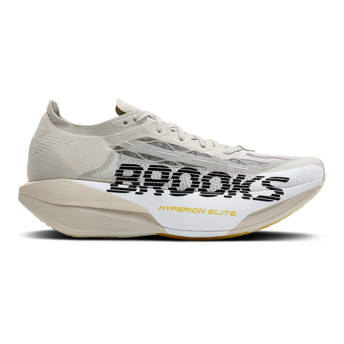 Vaporous Grey - Yellow - Black / D / 5.5 M / 7 W