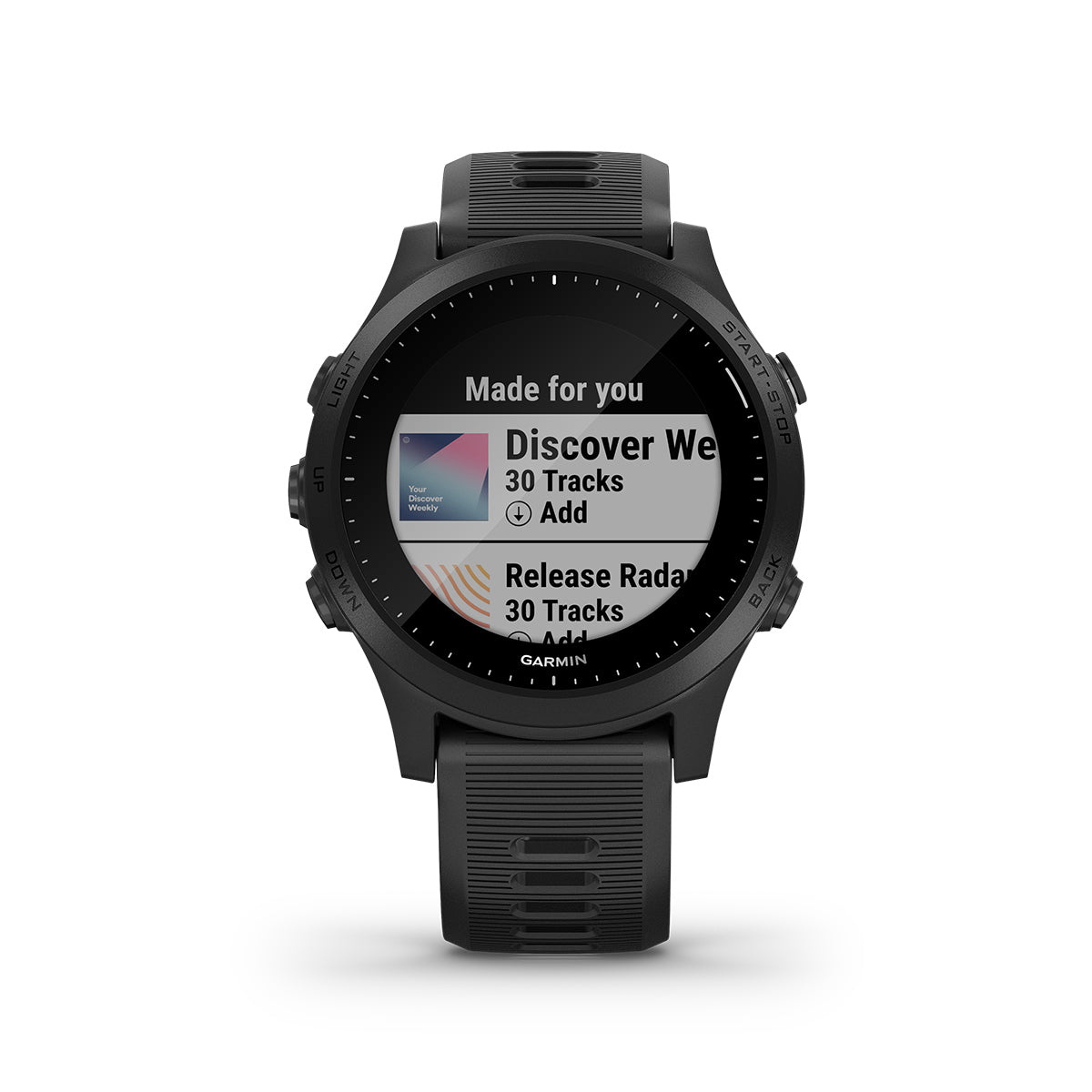 Garmin Forerunner 945