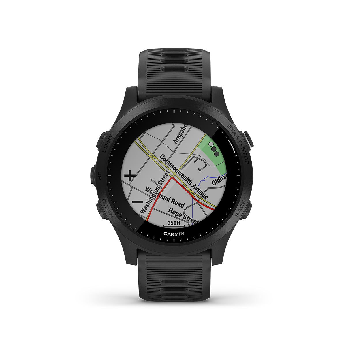 Garmin Forerunner 945