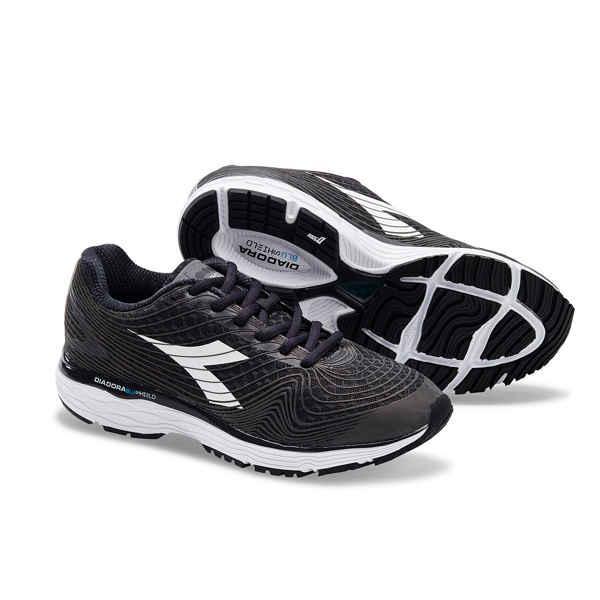 Diadora Mythos Blushield Fly Hip