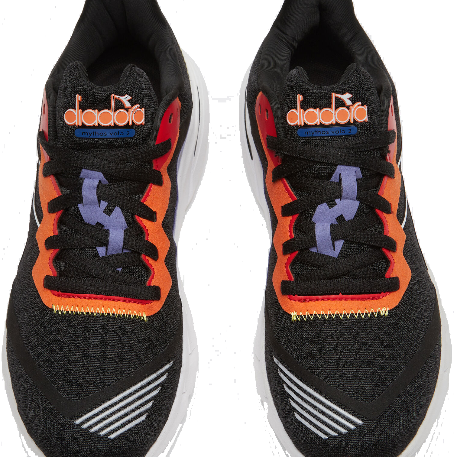 Diadora Mythos Blushield Volo 2
