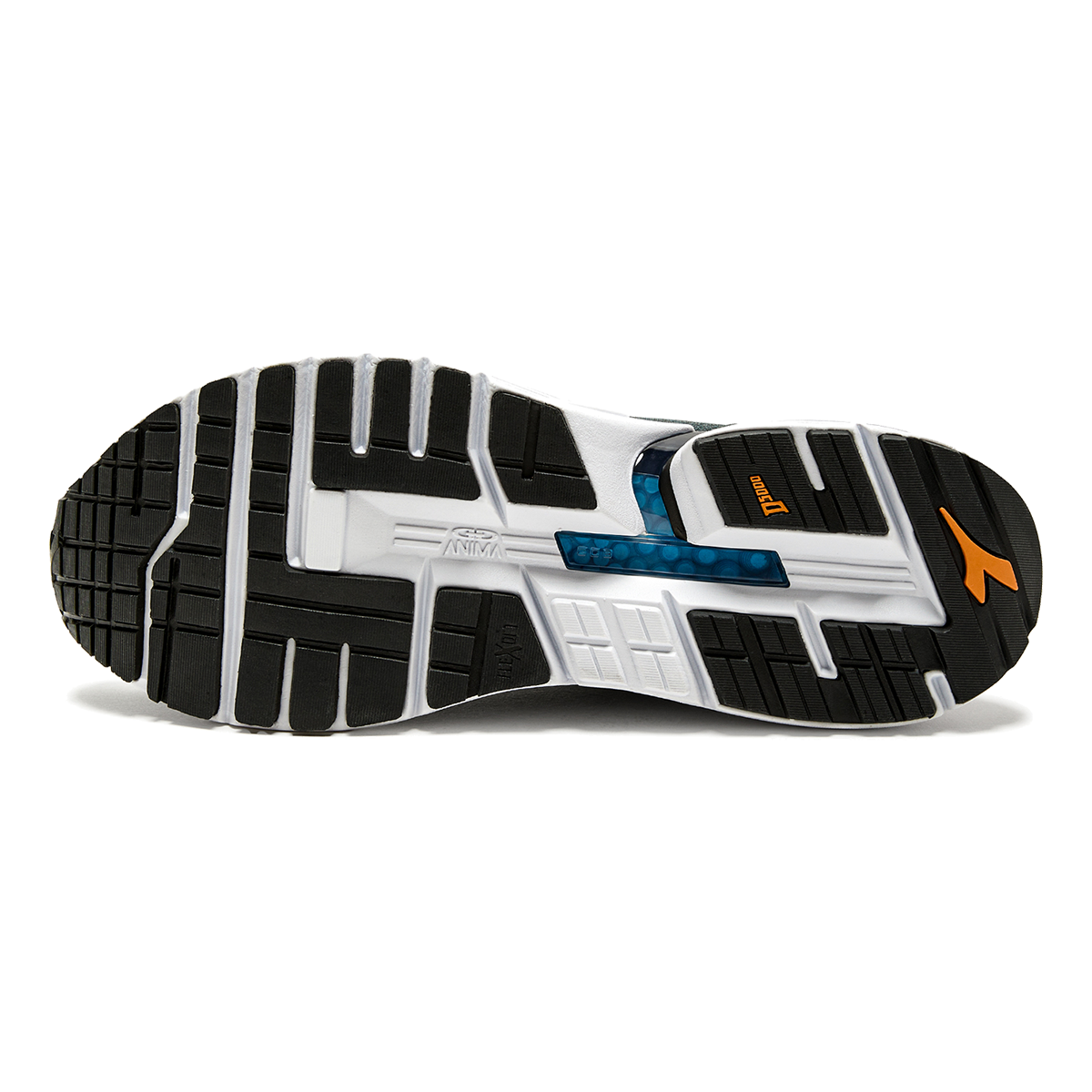 Diadora Mythos Blushield Vigore 2