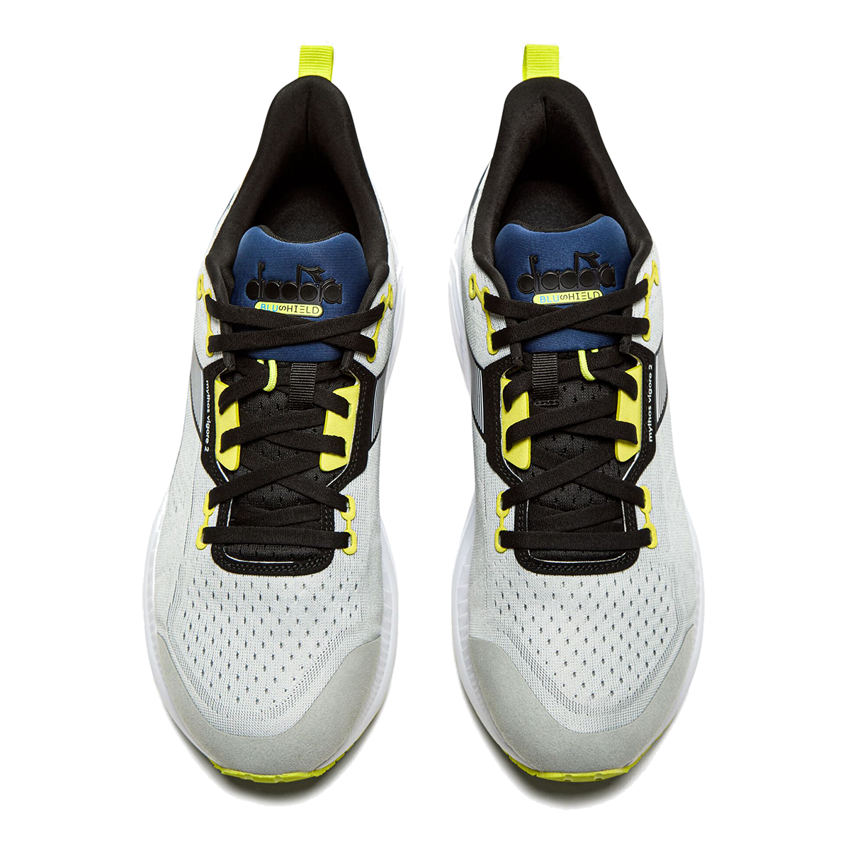 Diadora Mythos Blushield Vigore 2
