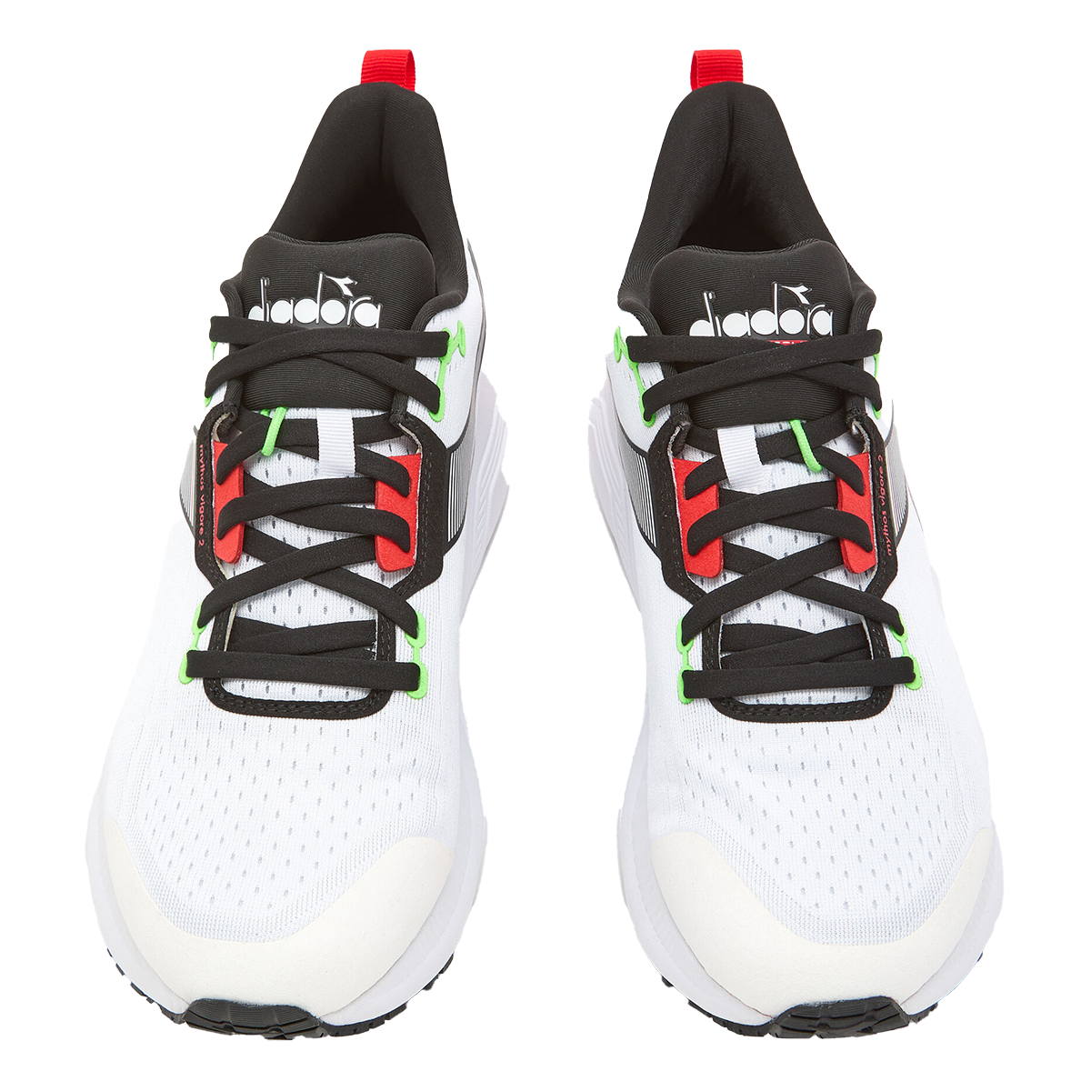 Diadora Mythos Blushield Vigore 2