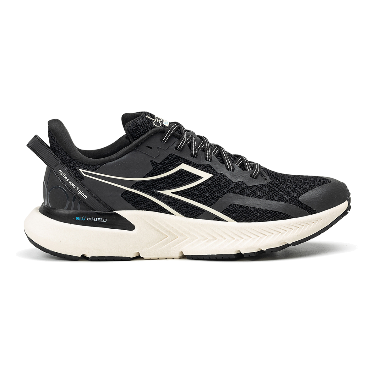 Diadora Mythos Blushield Volo 3 Glam – Fit2Run