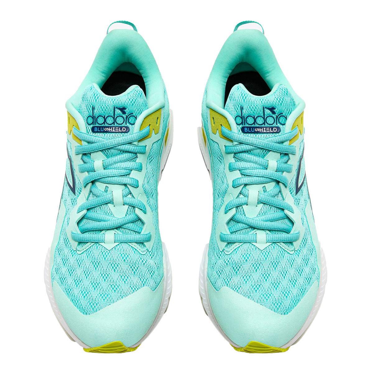 Diadora Mythos Blushield Volo 3