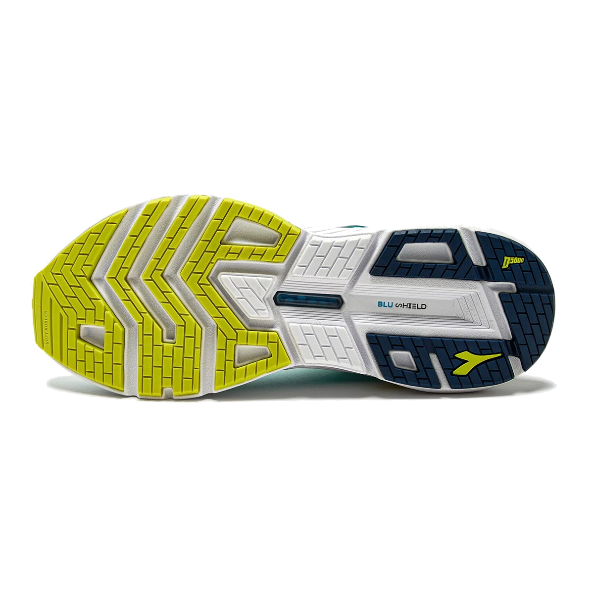 Diadora Mythos Blushield Volo 3