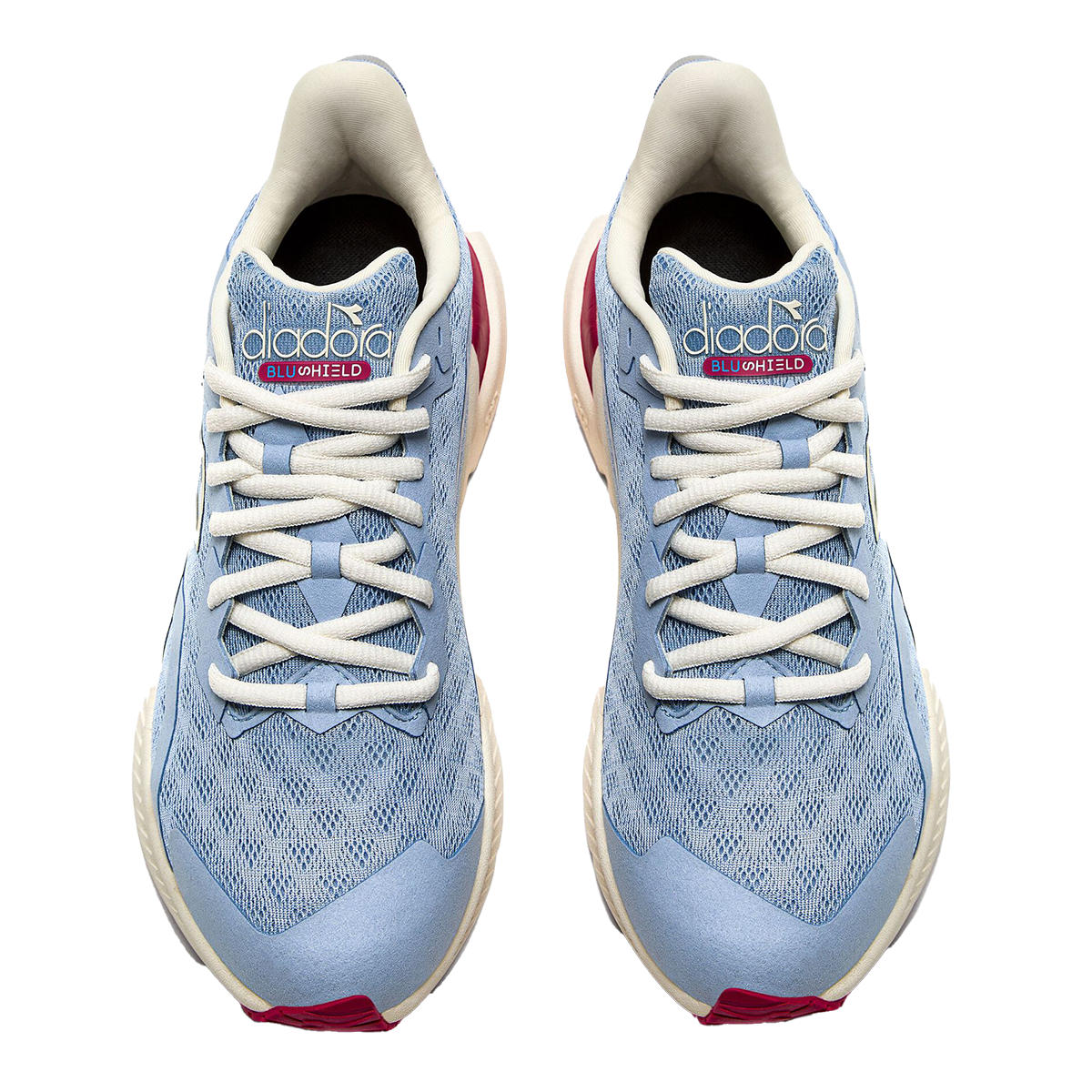 Diadora Mythos Blushield Volo 3