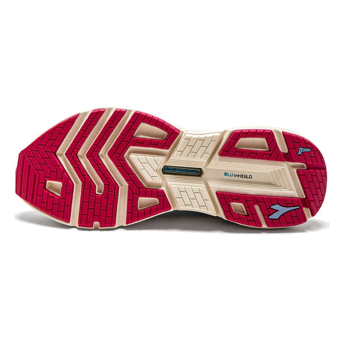 Diadora Mythos Blushield Volo 3