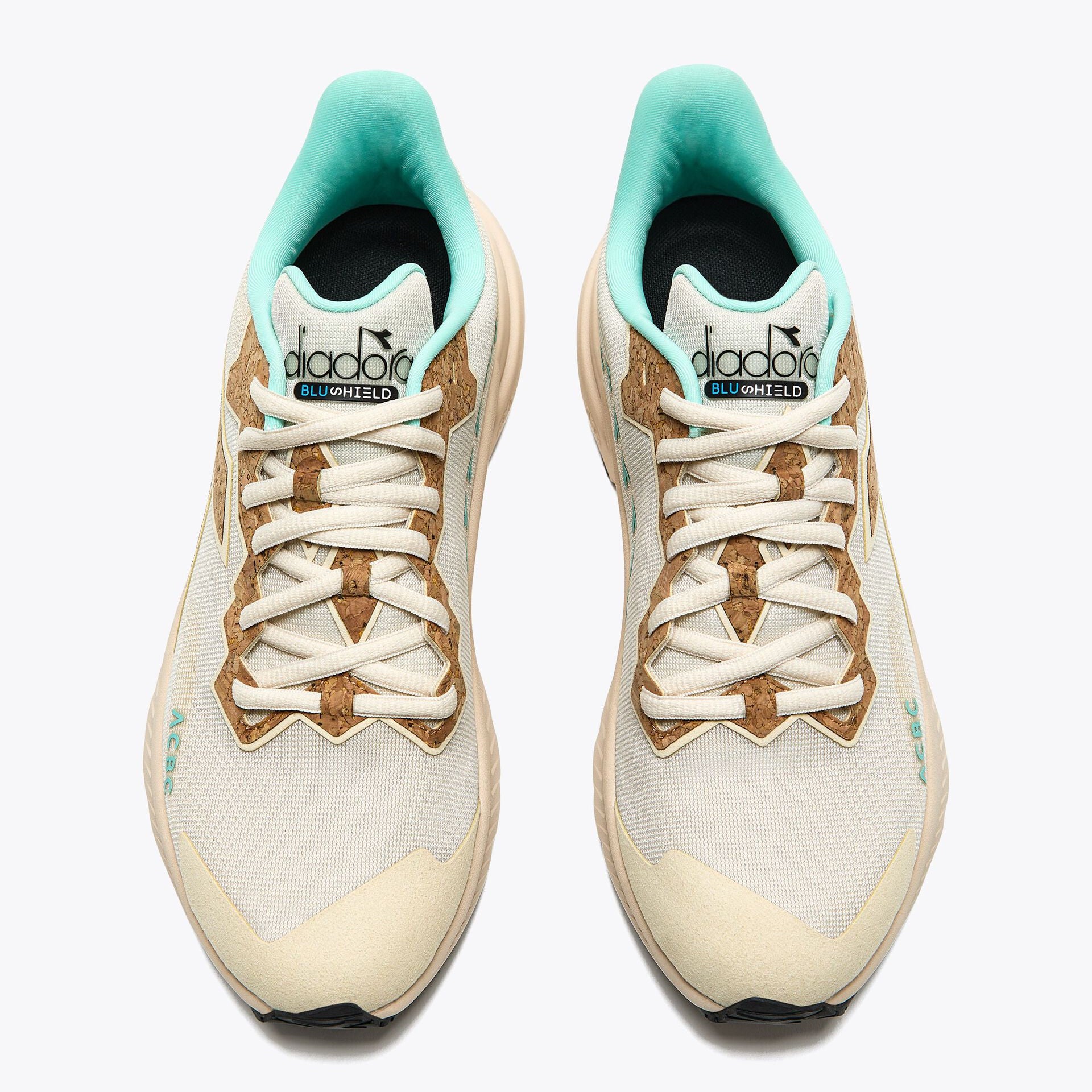 Diadora Mythos Blushield Volo 3 ACBC