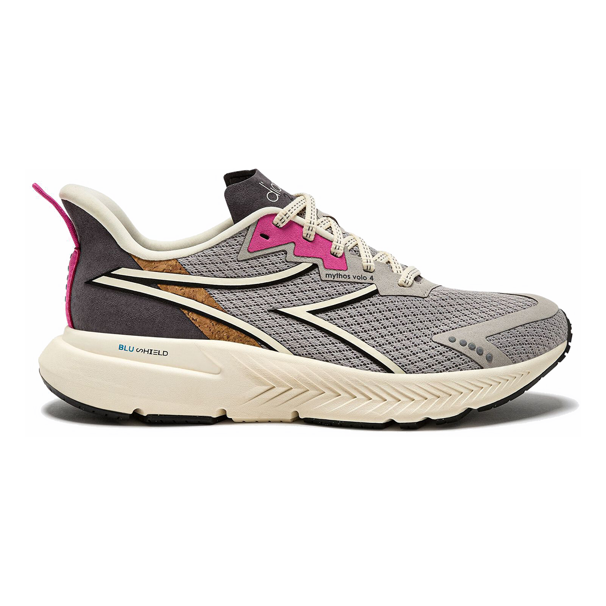Diadora Mythos Blushield Volo 4 W 2030 – Fit2Run