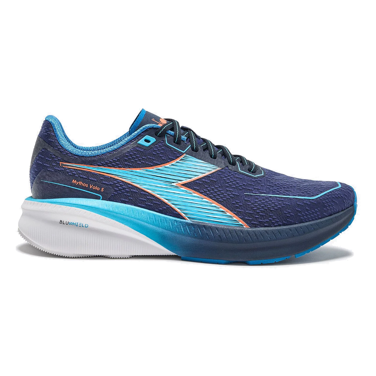 Diadora Mythos Blushield Volo 5