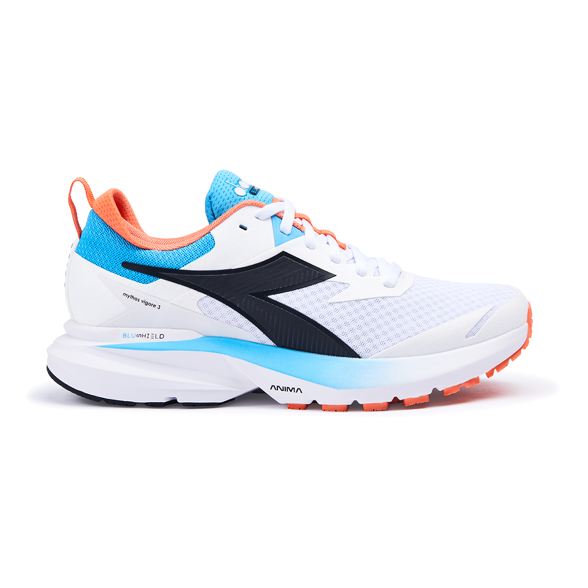 Diadora Mythos Blushield Vigore 3