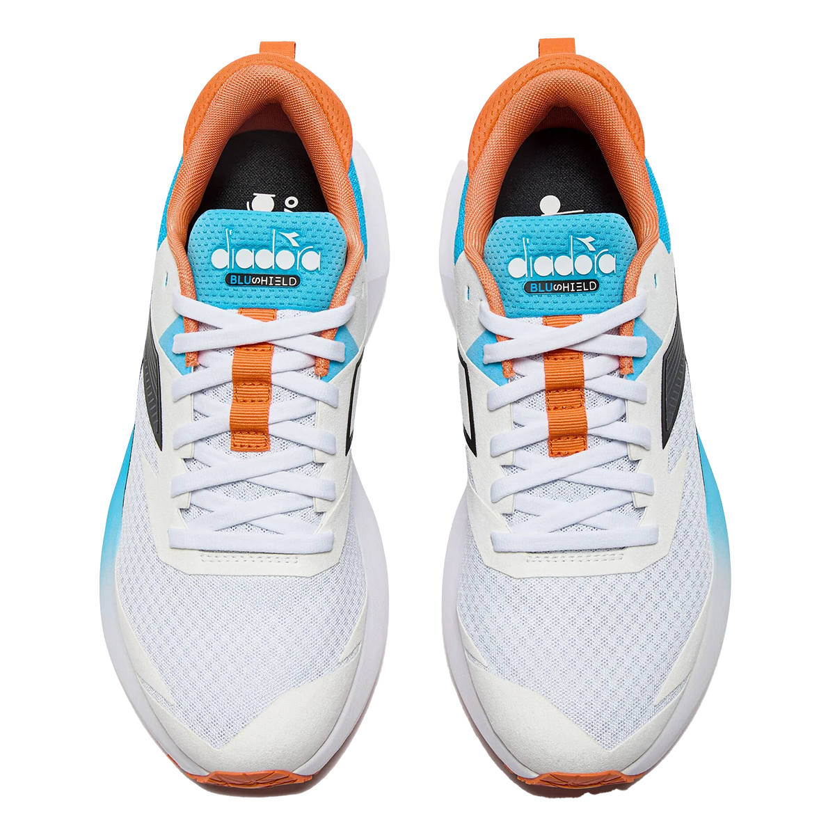 Diadora Mythos Blushield Vigore 3