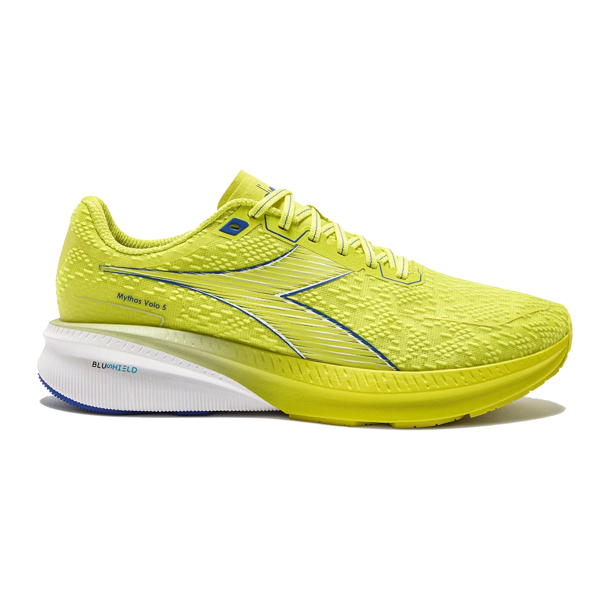 Diadora Mythos Blushield Volo 5