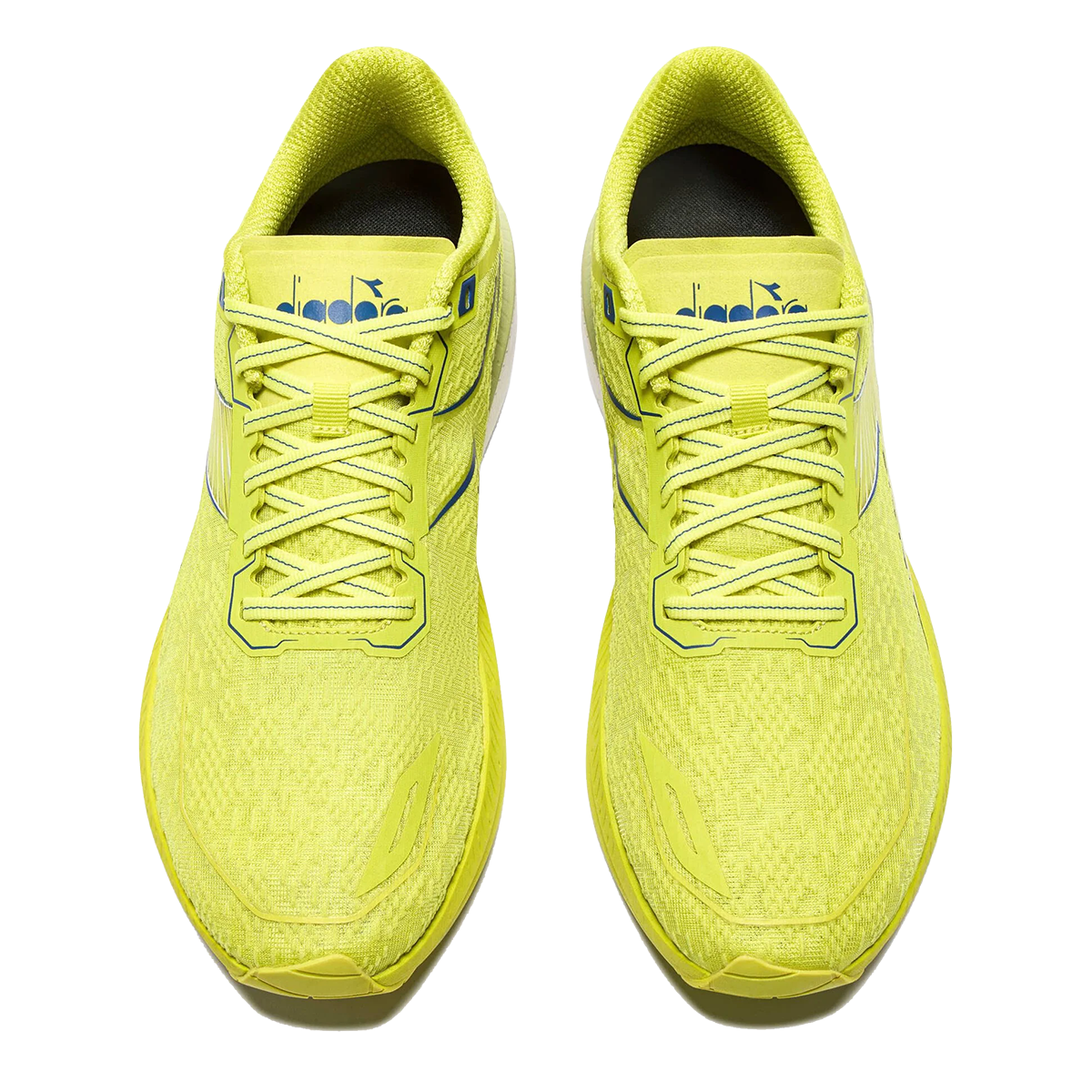 Diadora Mythos Blushield Volo 5