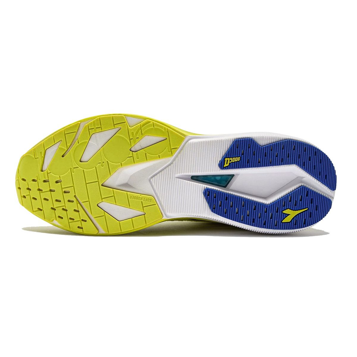 Diadora Mythos Blushield Volo 5