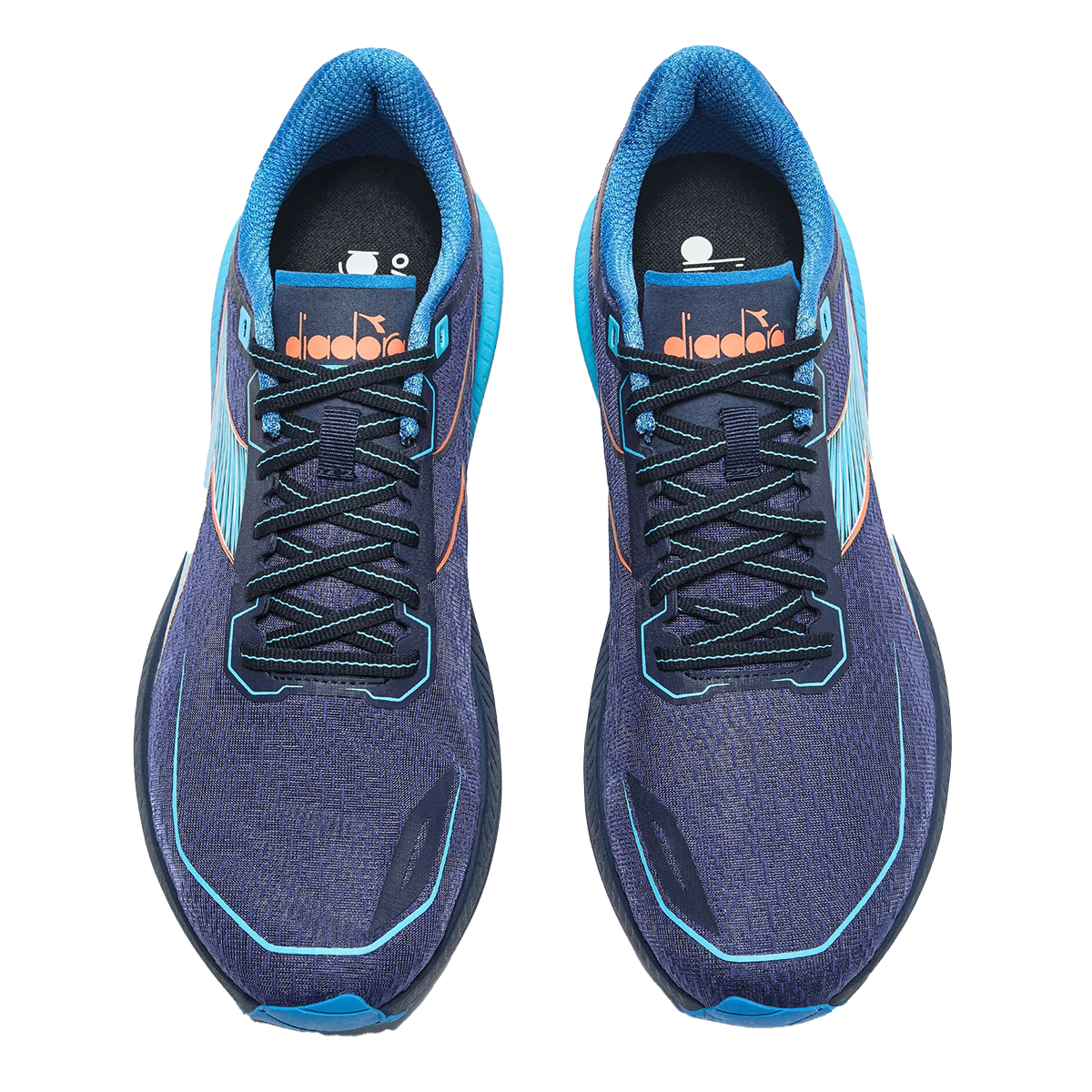 Diadora Mythos Blushield Volo 5