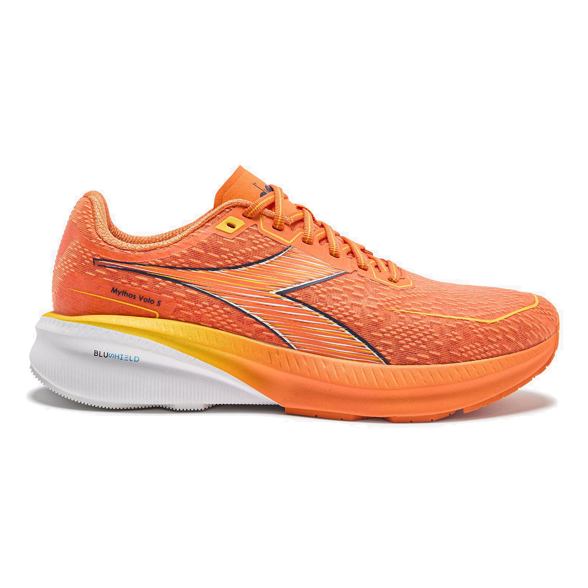 Diadora Mythos Blushield Volo 5