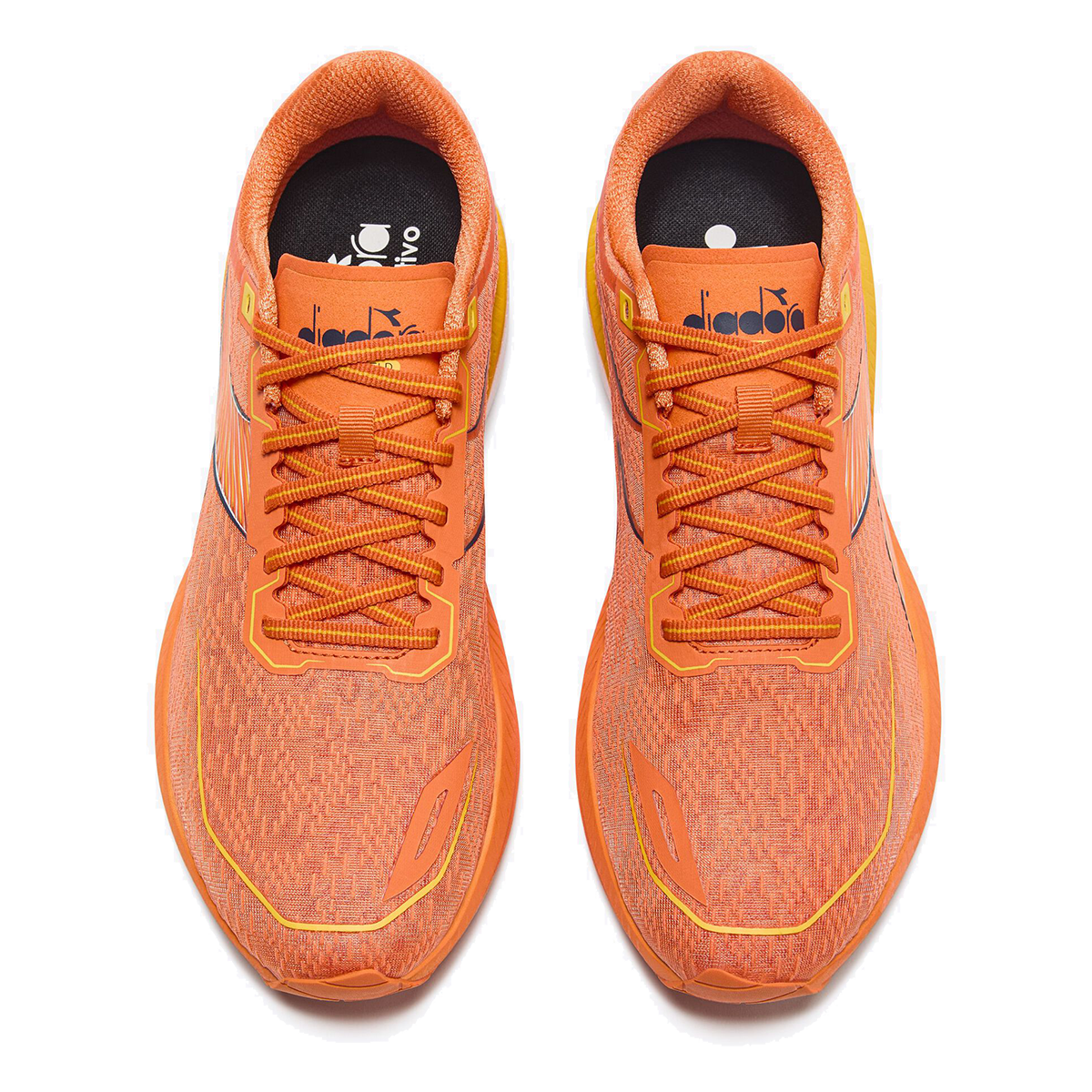 Diadora Mythos Blushield Volo 5