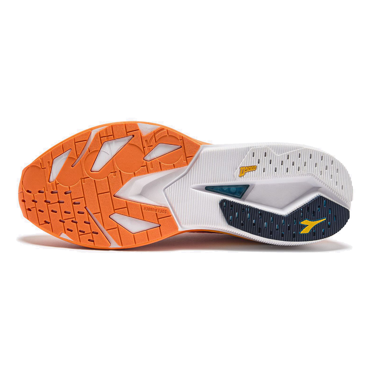 Diadora Mythos Blushield Volo 5