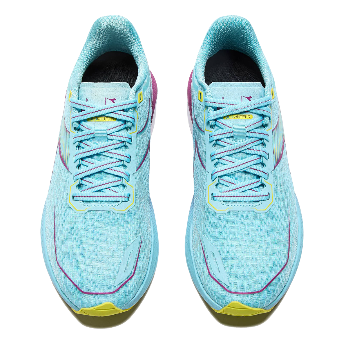 Diadora Mythos Blushield Volo 5