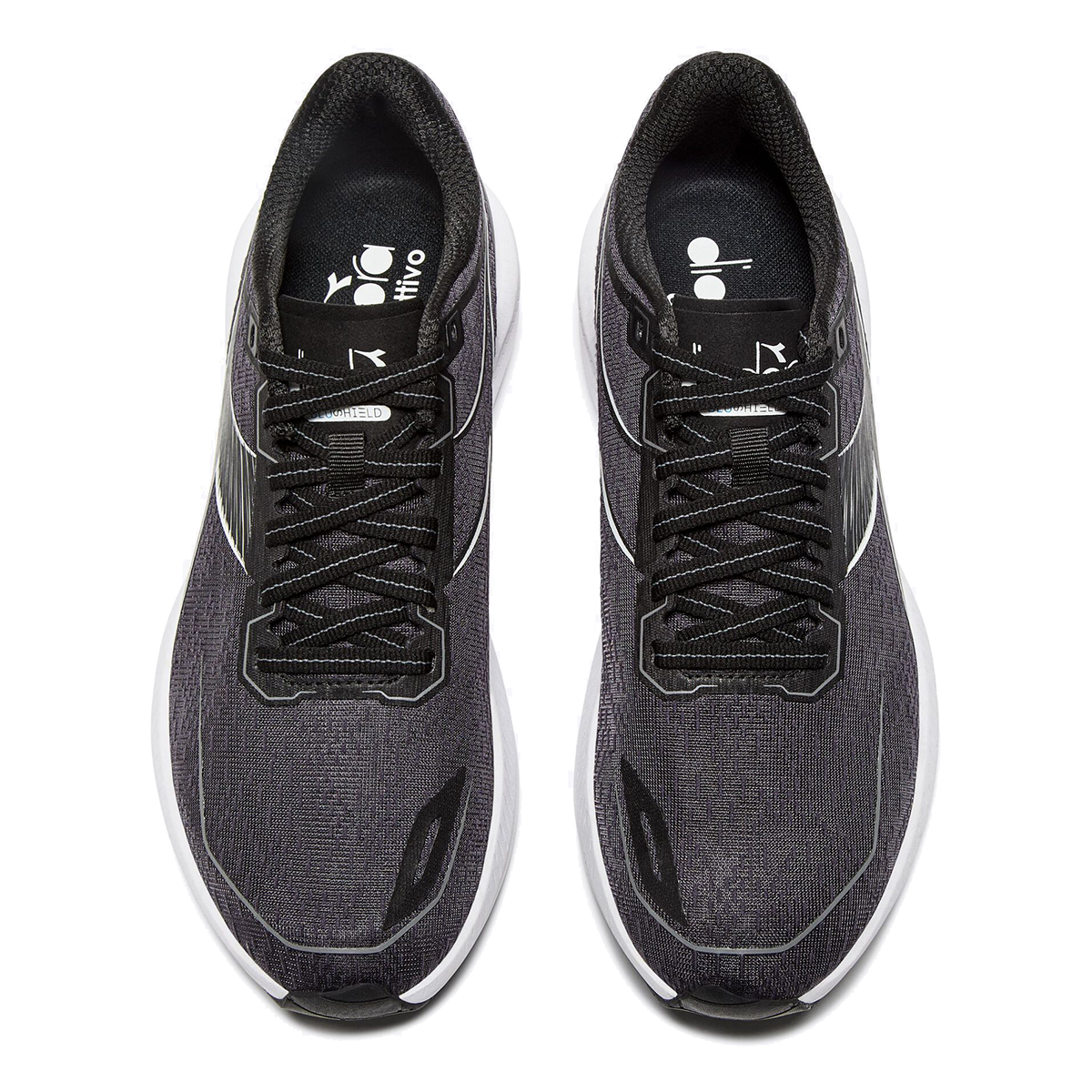 Diadora Mythos Blushield Volo 5