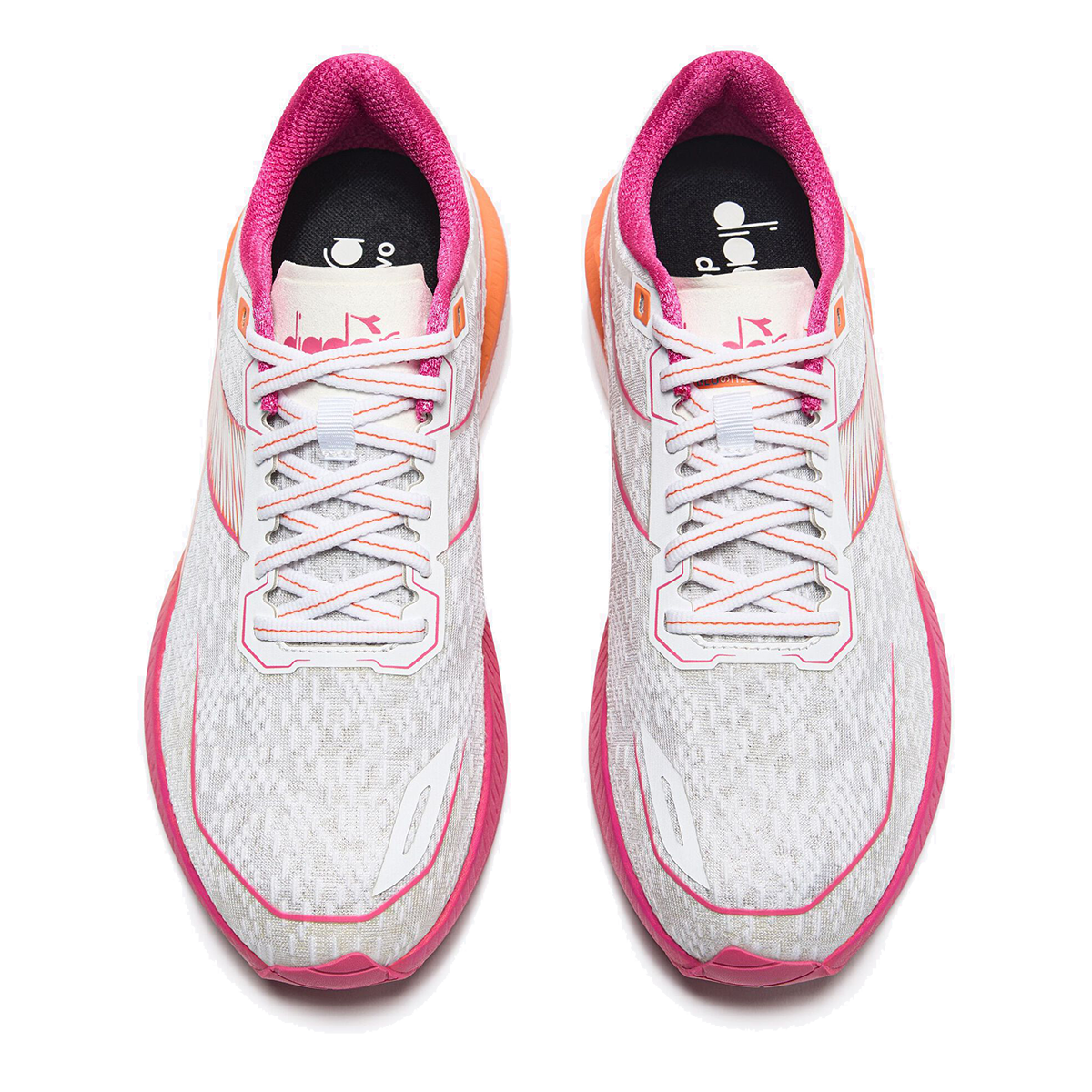 Diadora Mythos Blushield Volo 5