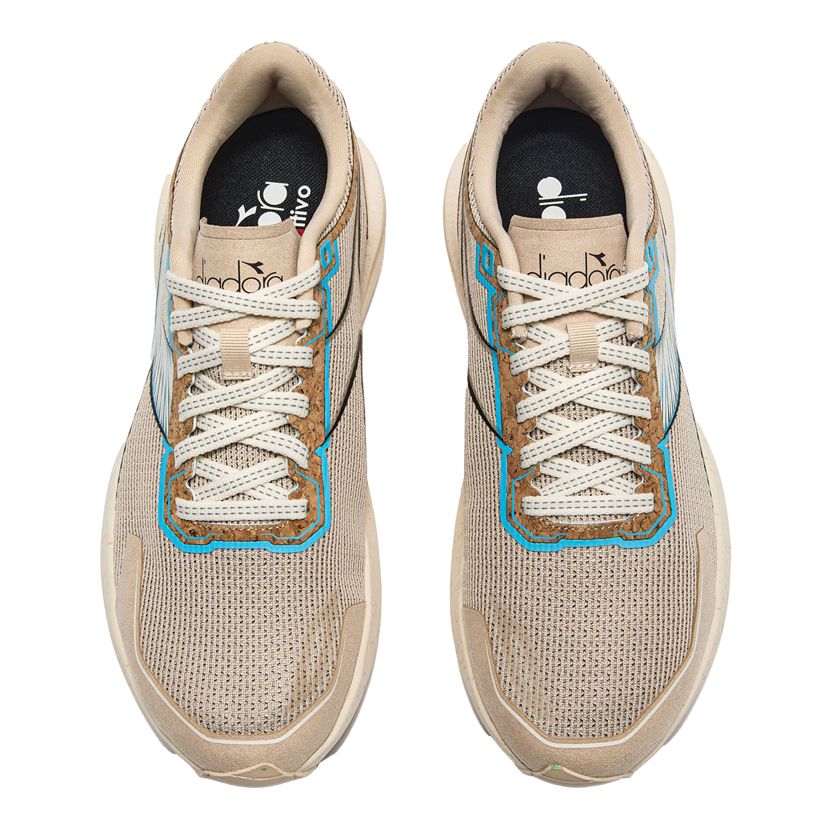 Diadora Mythos Blushield Volo 5 2030