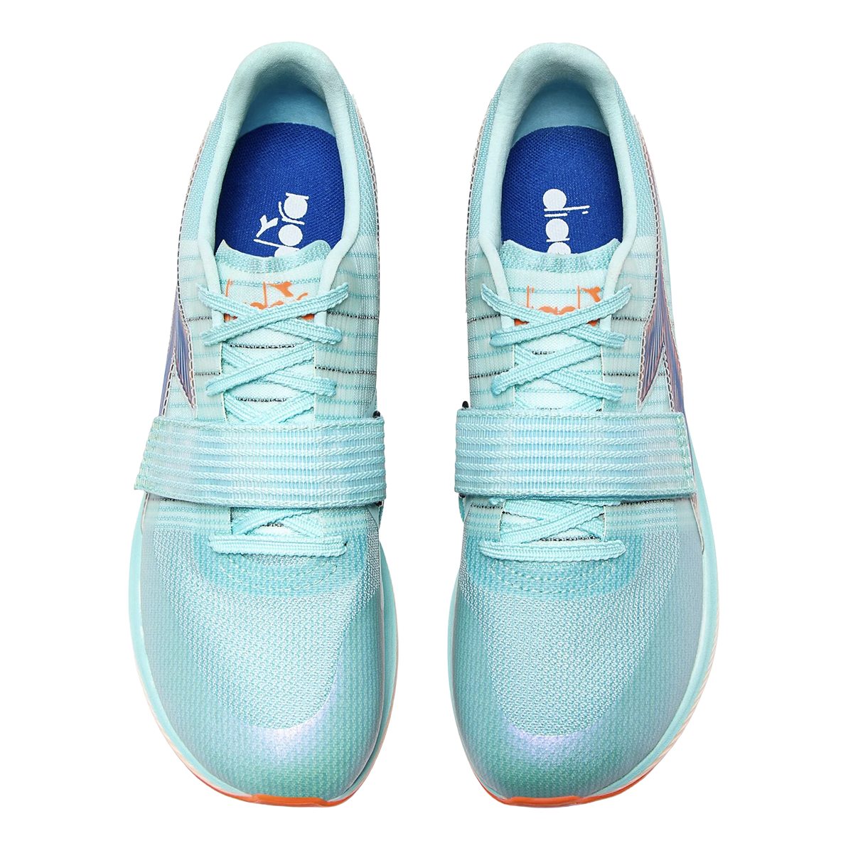Diadora Lungo Carbon