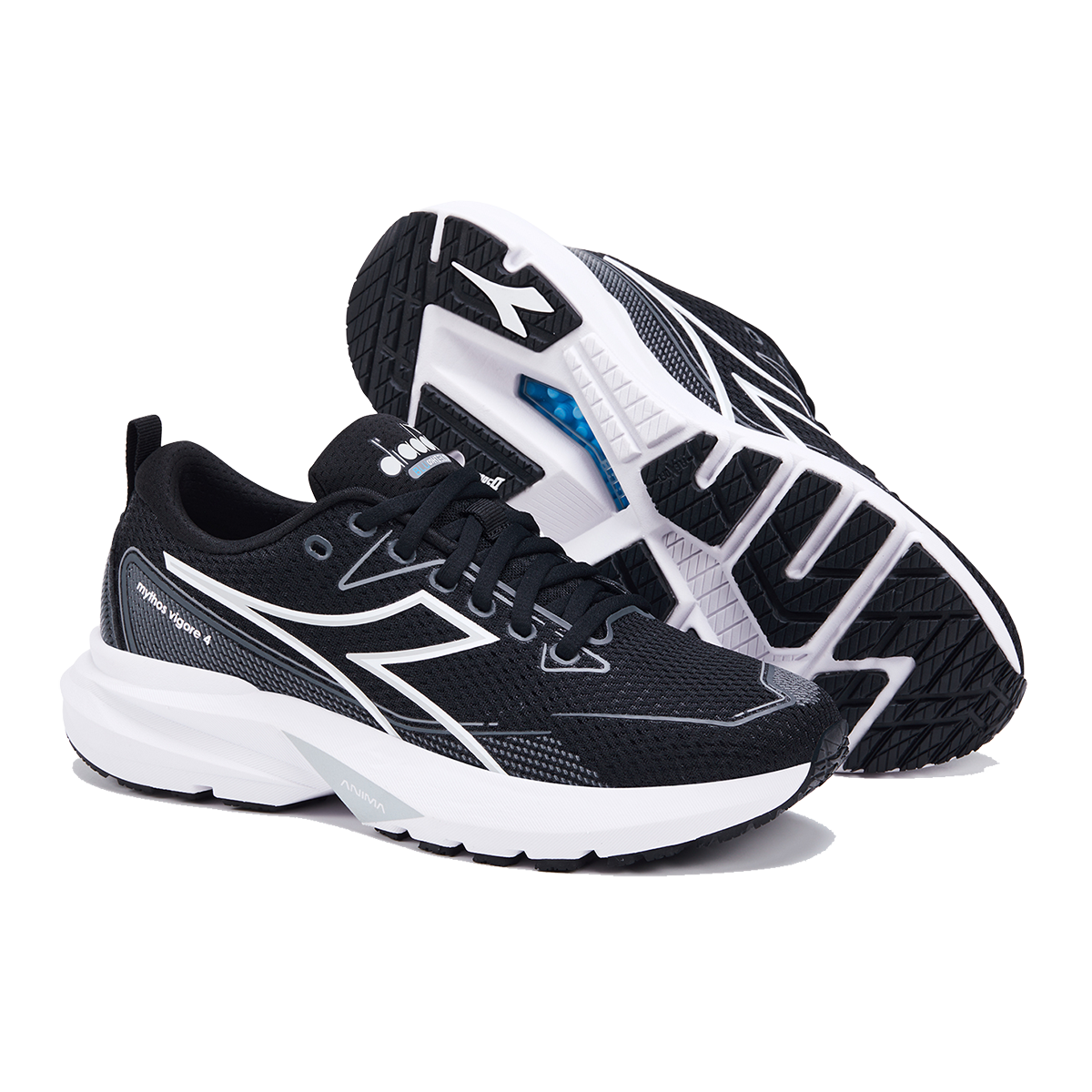 Diadora Mythos Blushield Vigore 4 W