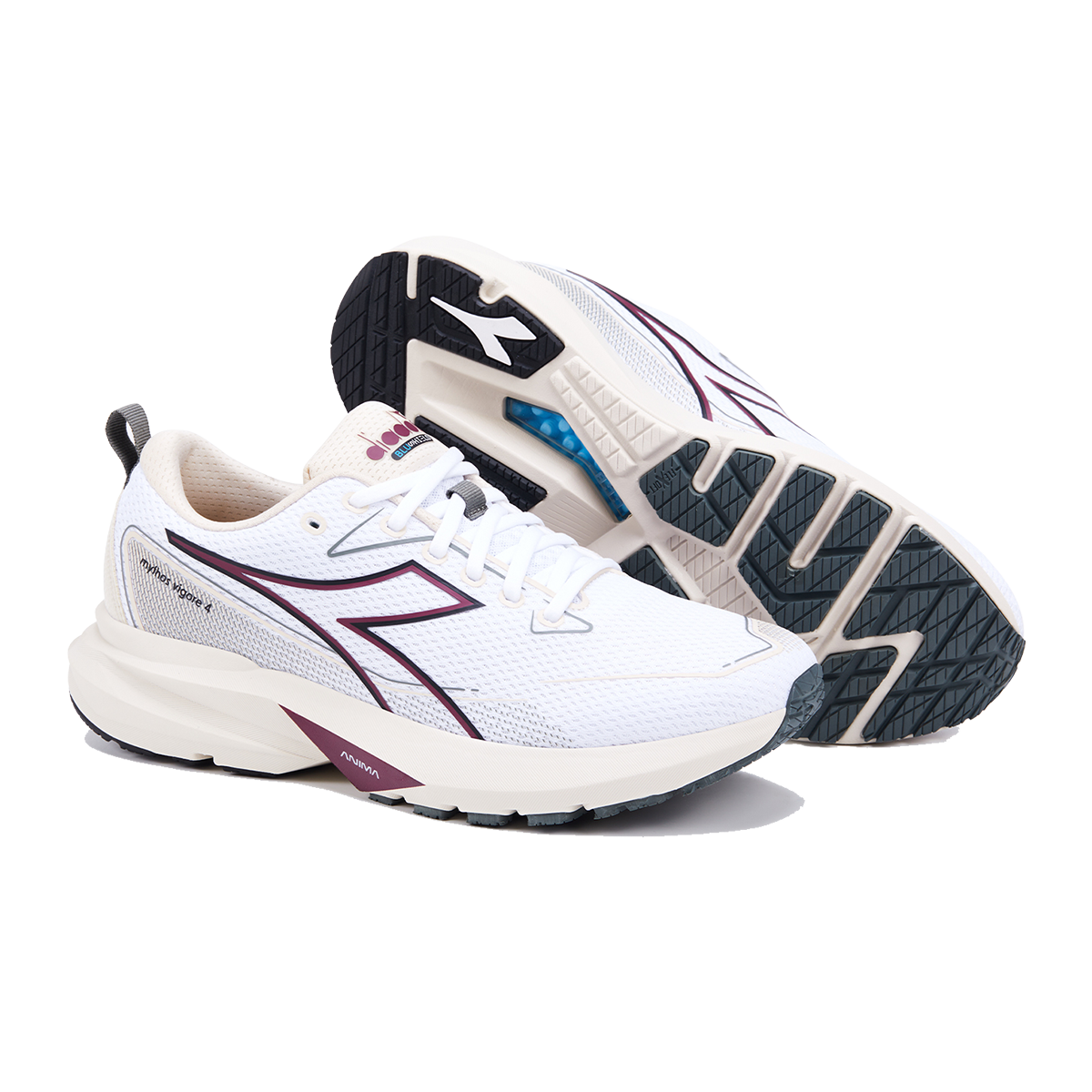 Diadora Mythos Blushield Vigore 4