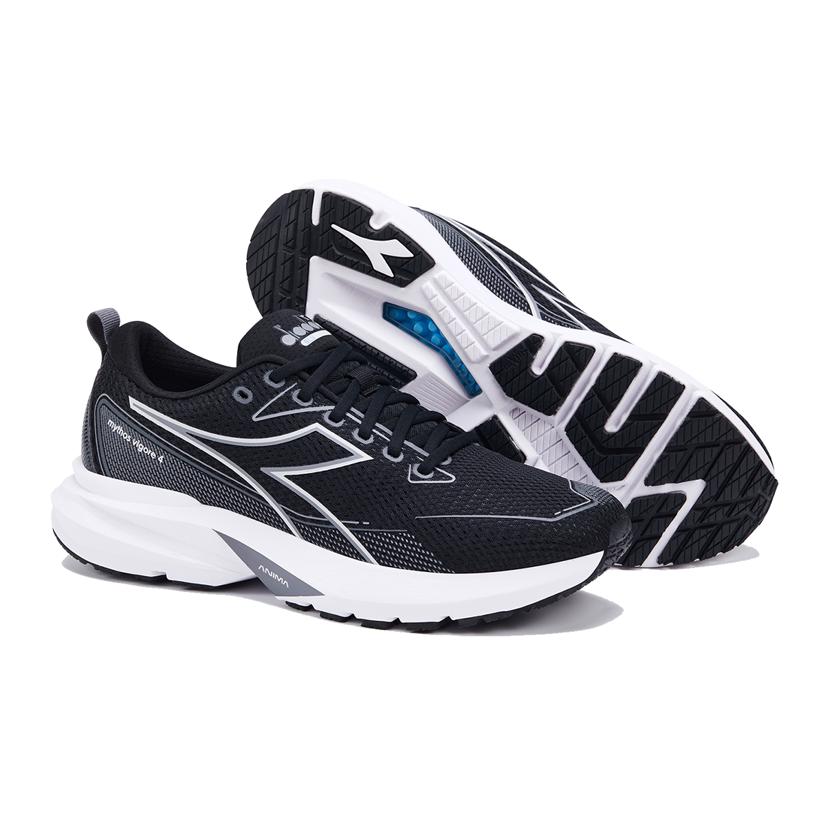 Diadora Mythos Blushield Vigore 4