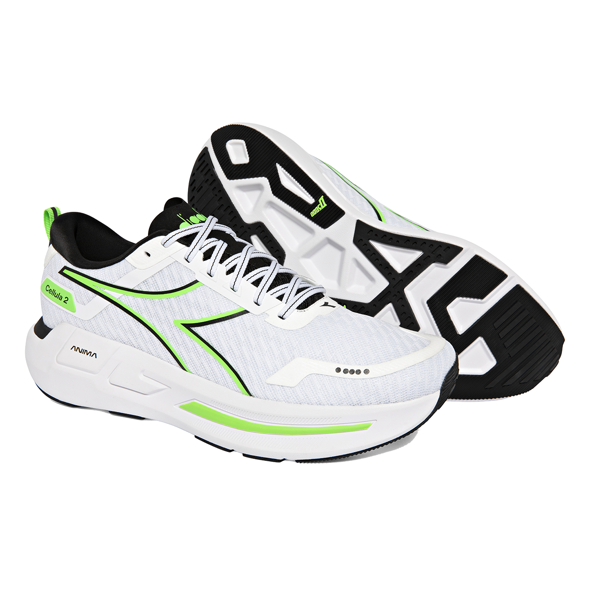 Diadora Cellula 2