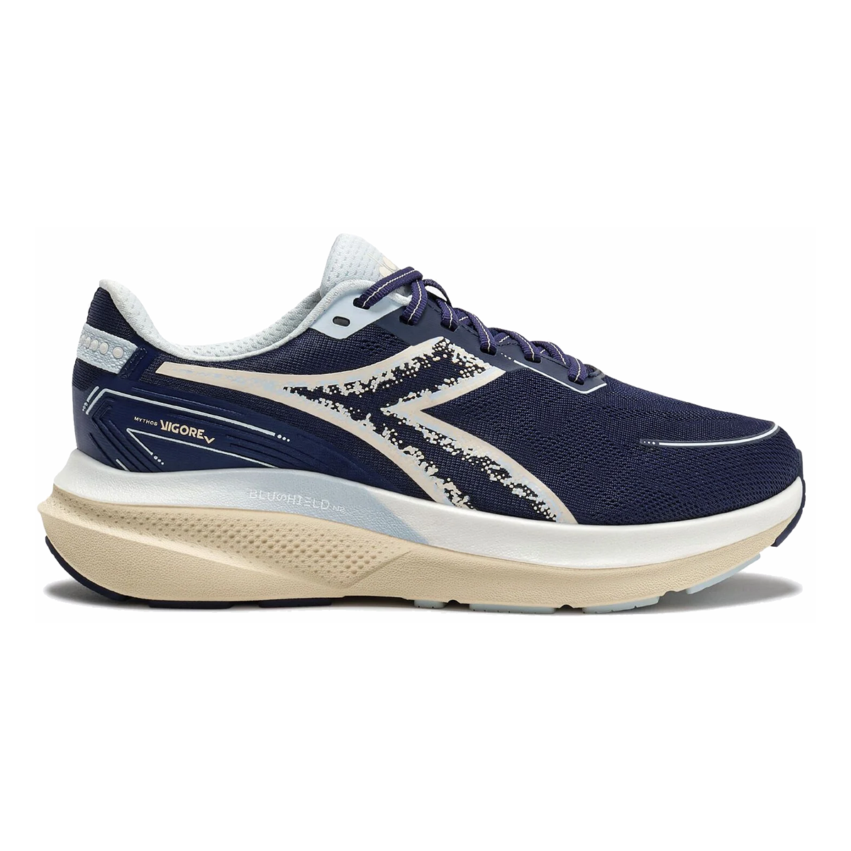 Beacon Blue - Whisper Whit / B / 6