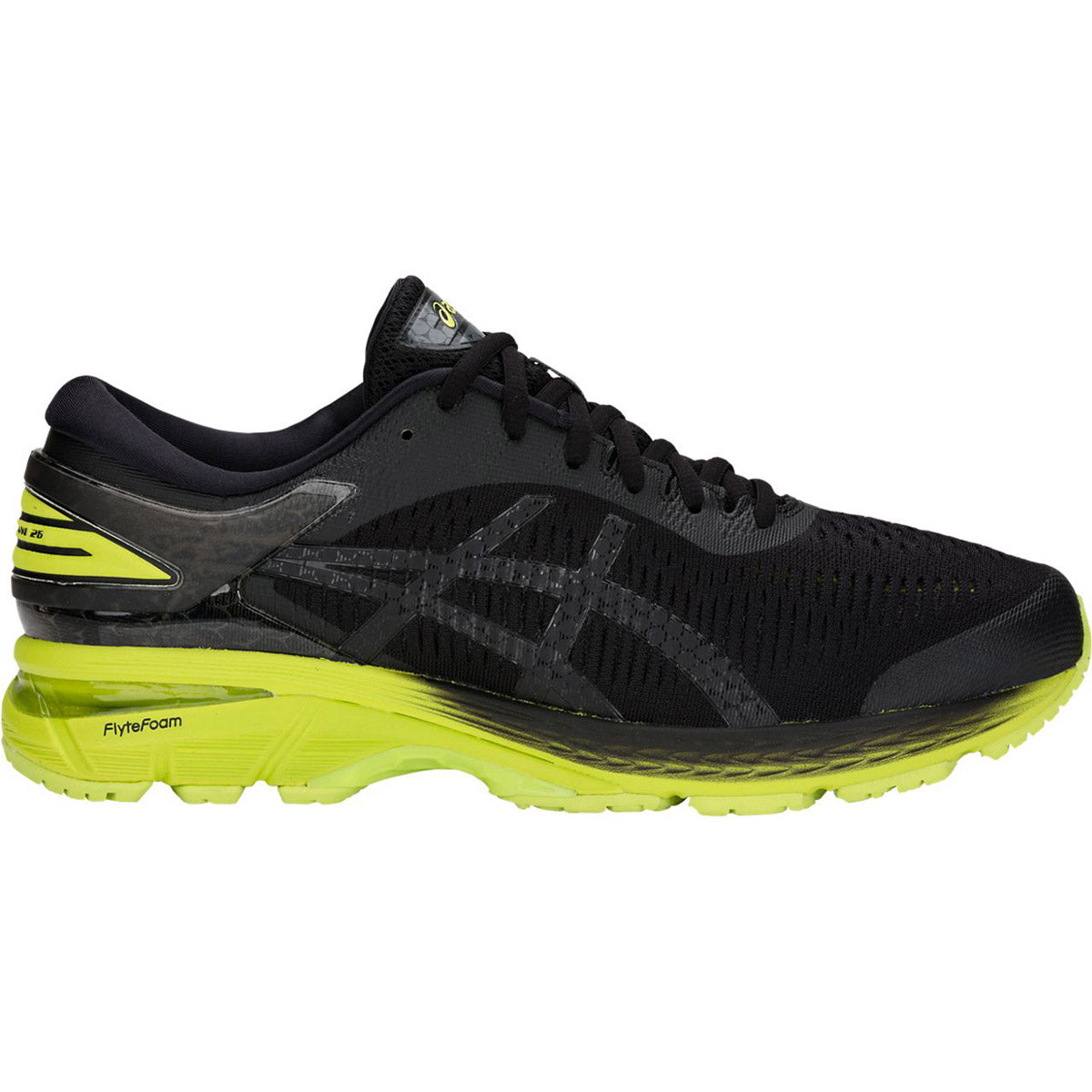 Asics Kayano 25