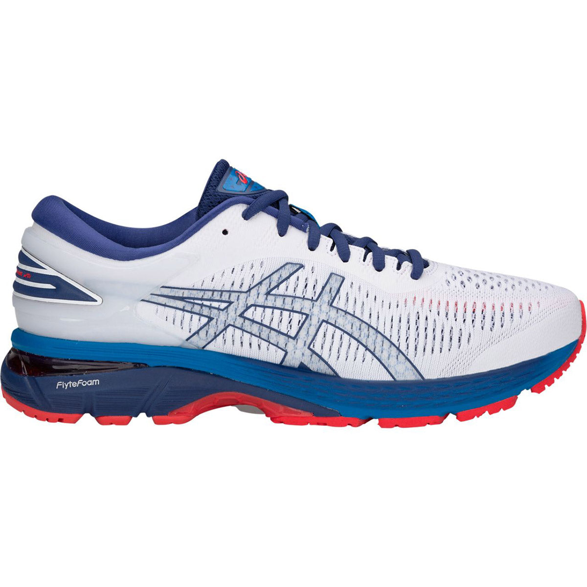 Asics Kayano 25