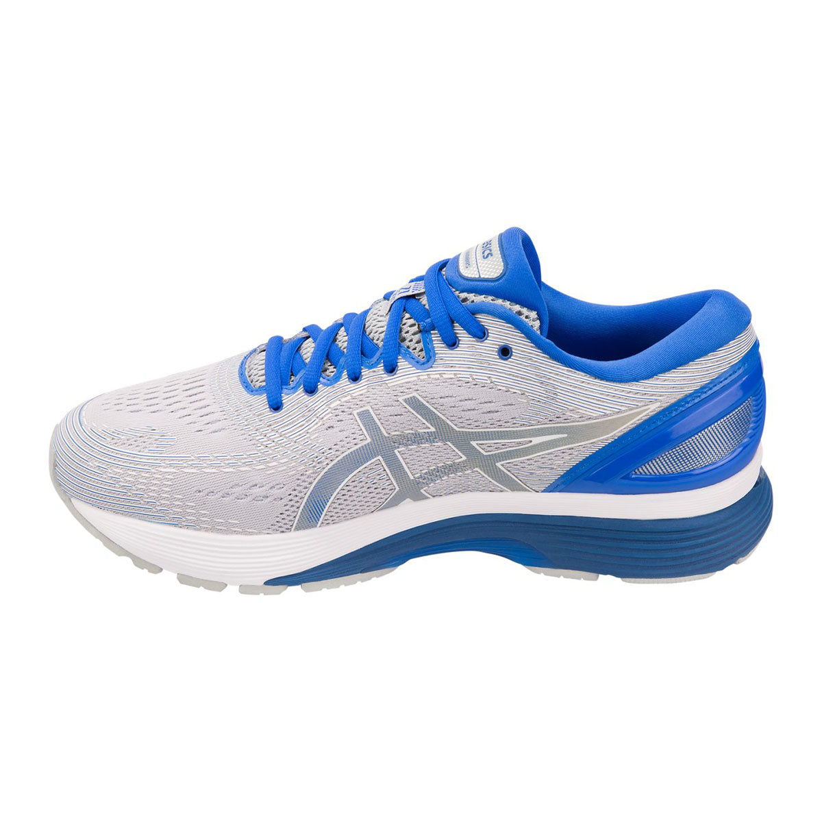 Asics Nimbus 21 Lite Show