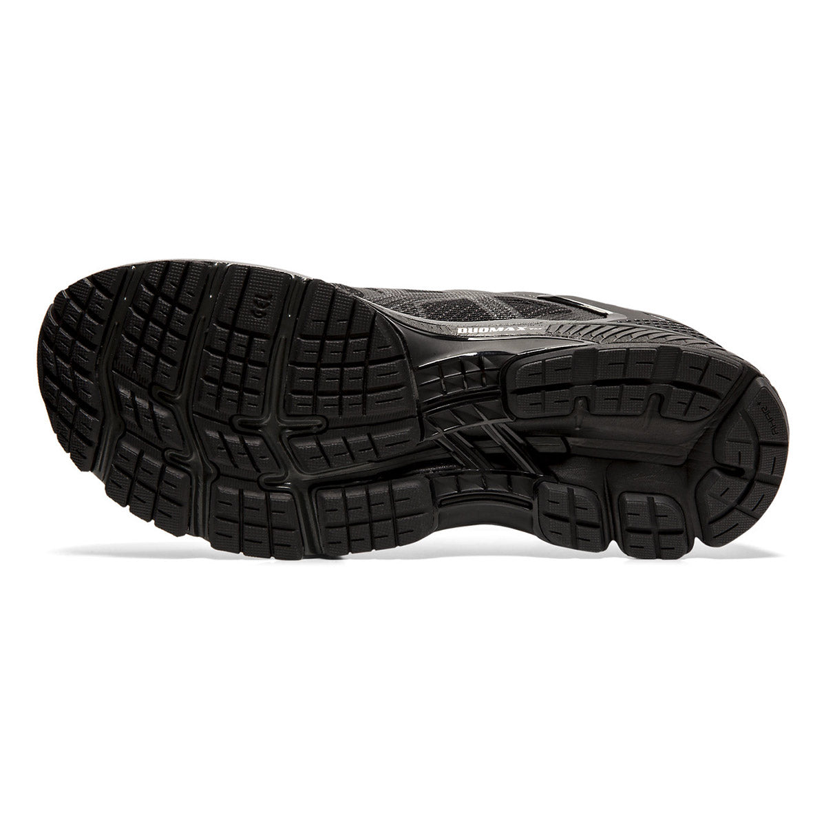 Asics Kayano 26 - Black - Black