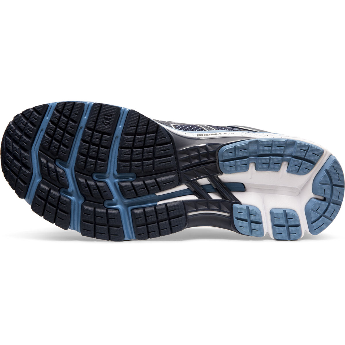 Asics Kayano 26 - Midnight - Grey Floss