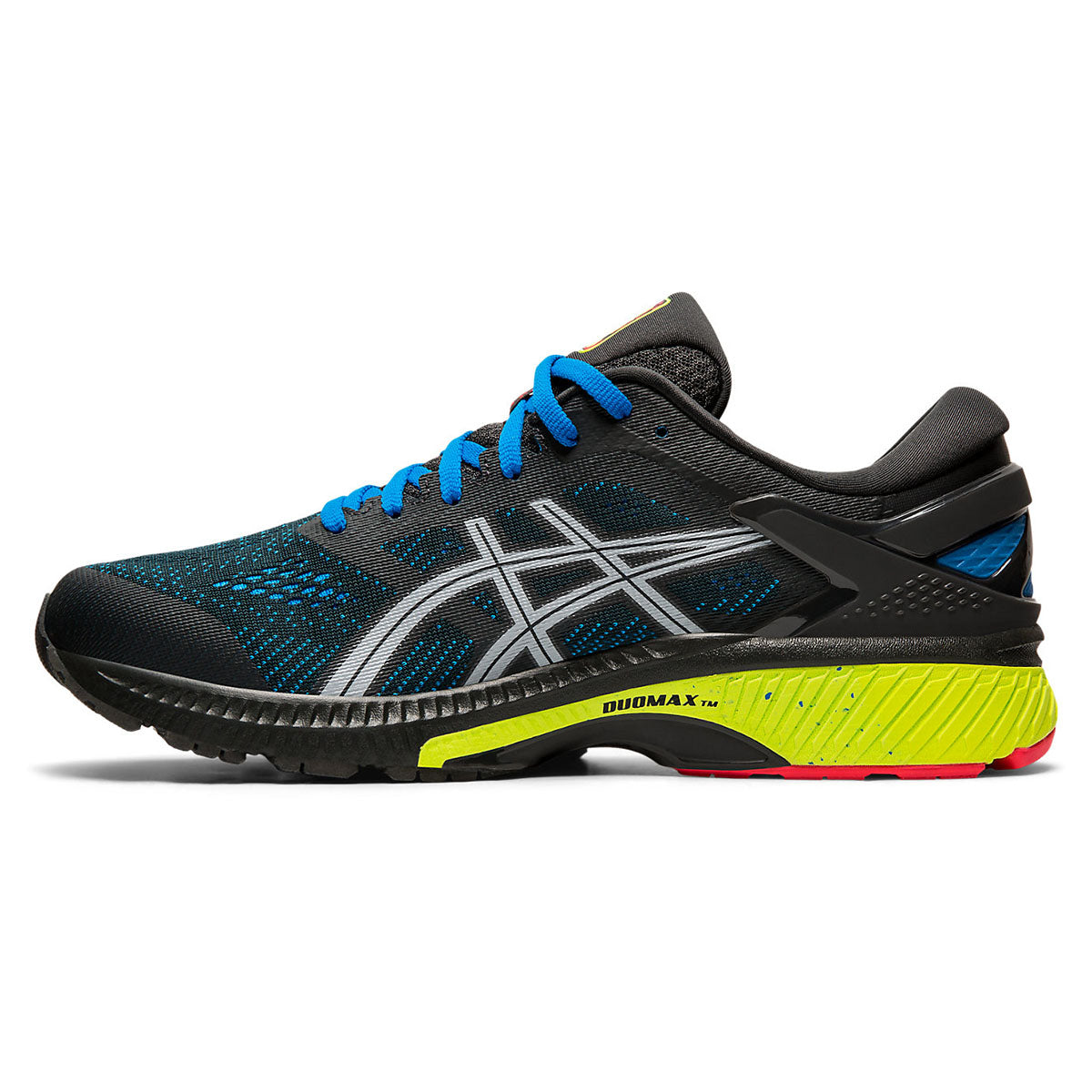 Asics Kayano 26 Hyper-Flash