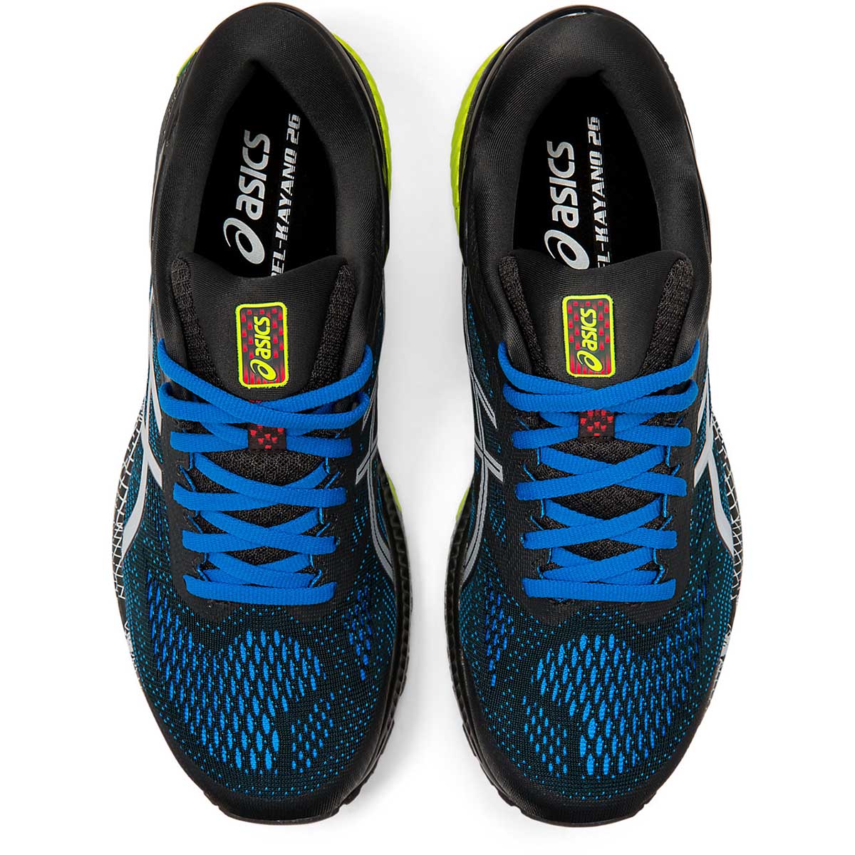 Asics Kayano 26 Hyper-Flash